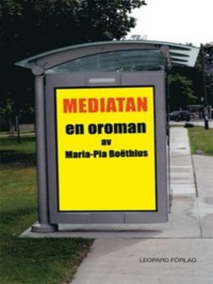 cover image of Mediatan